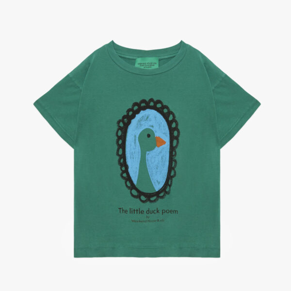 Duck t-shirt