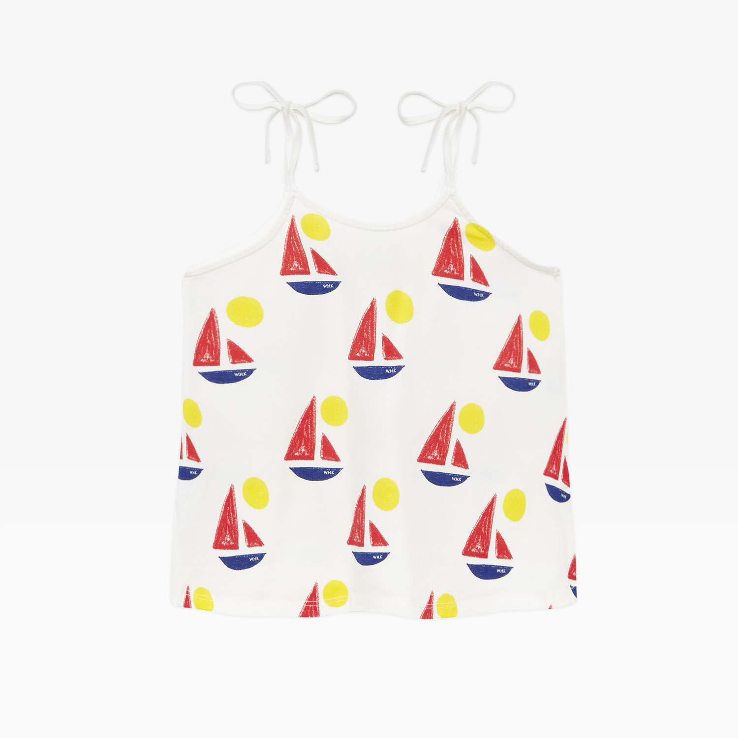 Boat top