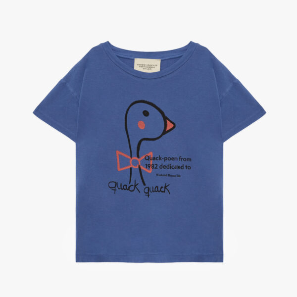 Quack t-shirt