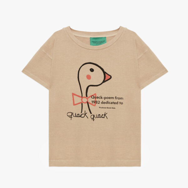 Quack t-shirt