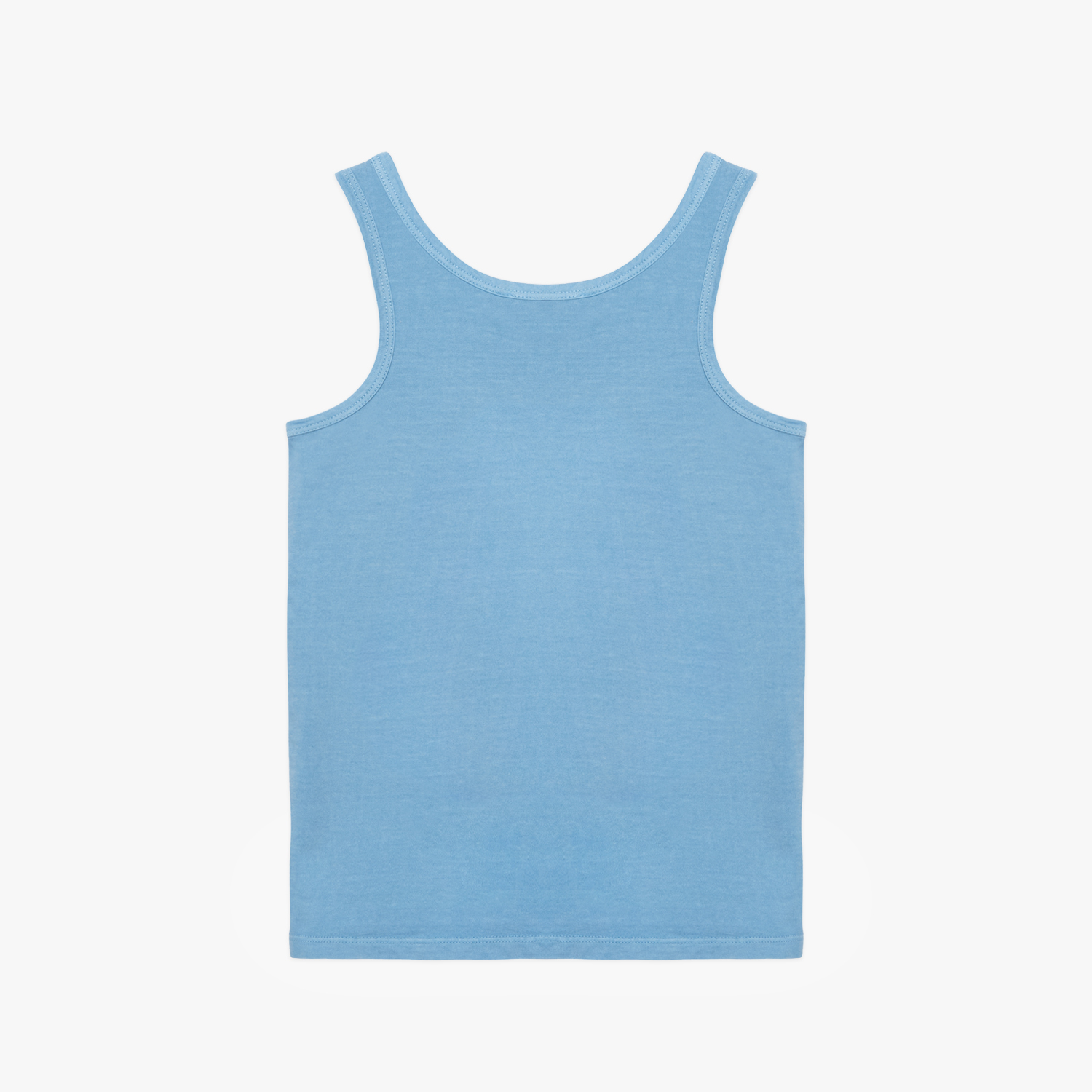 Quack tank top
