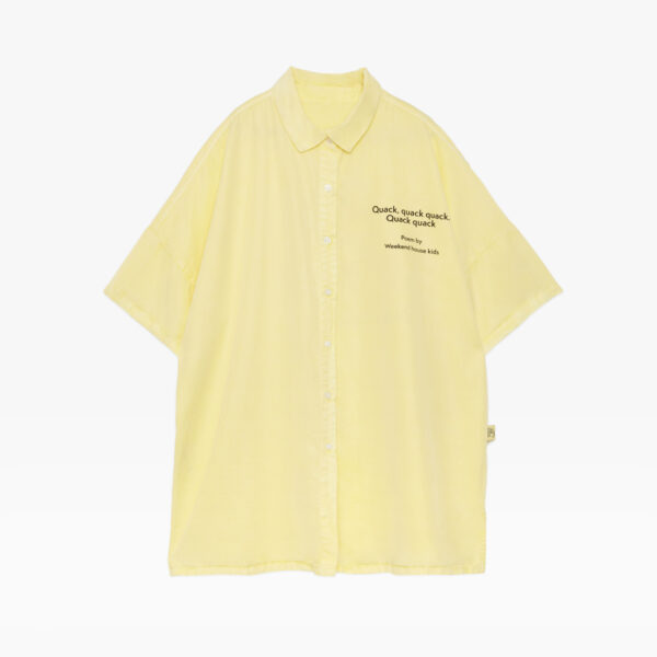 Duck shirt