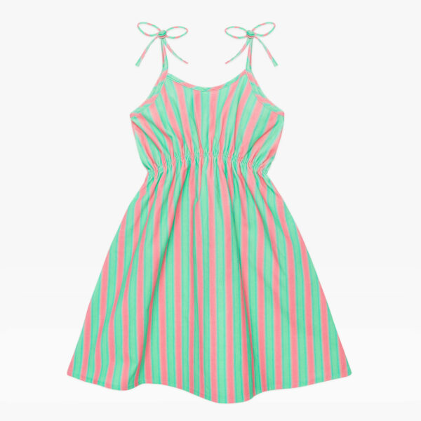 Fluor dress