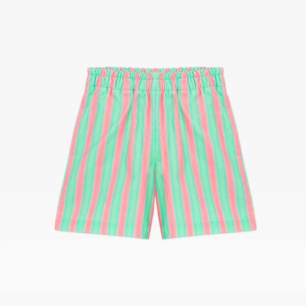 Fluor bermuda