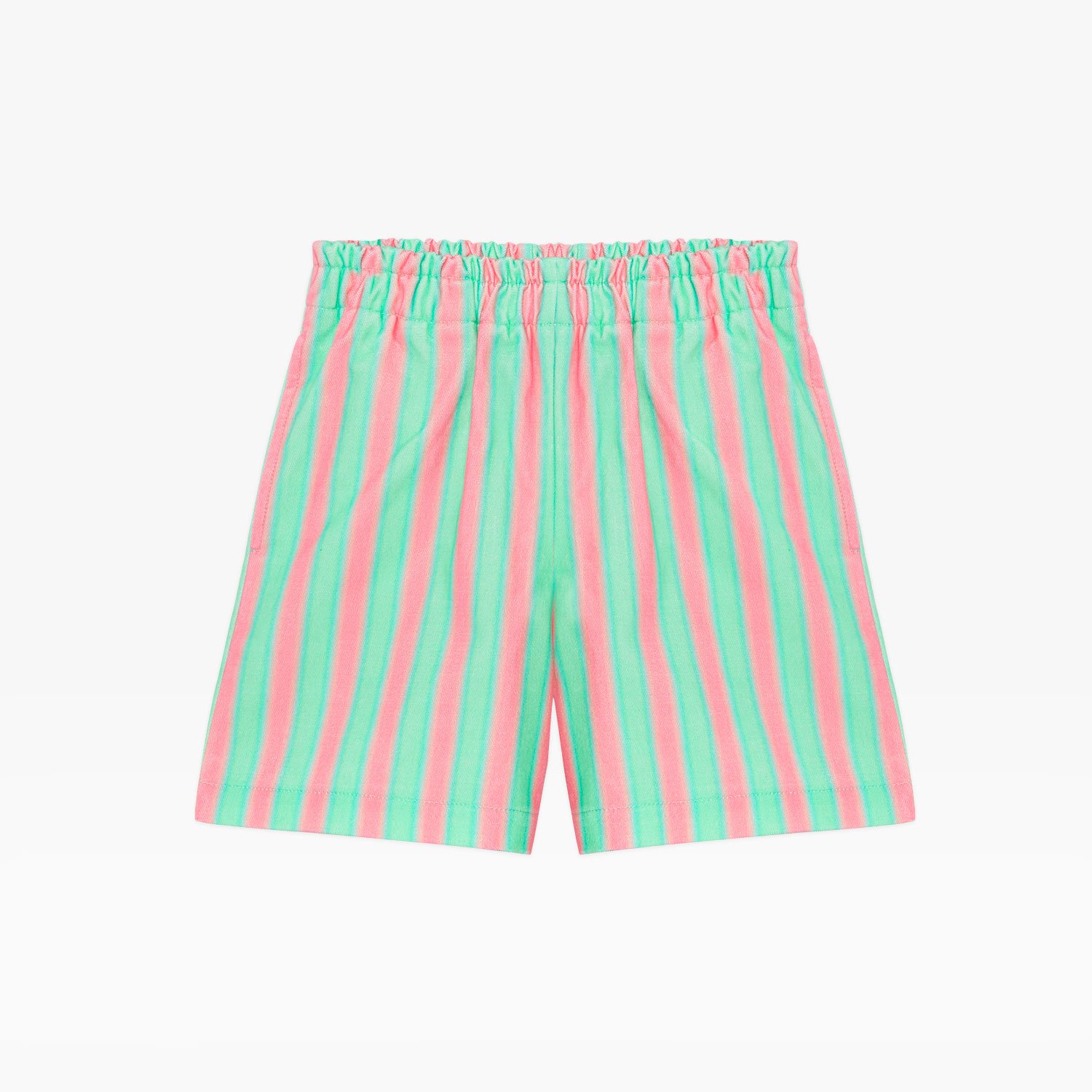 Fluor bermuda