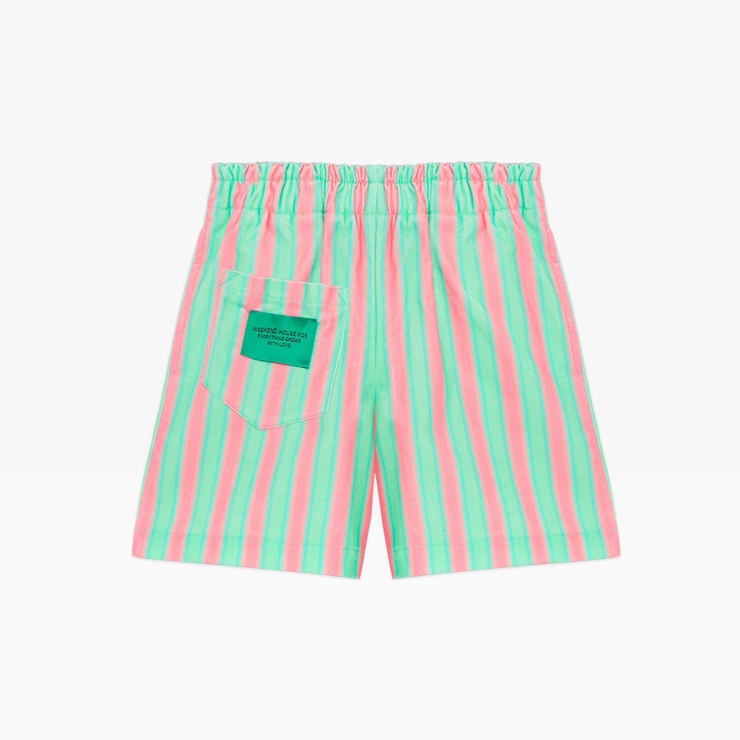 Fluor bermuda