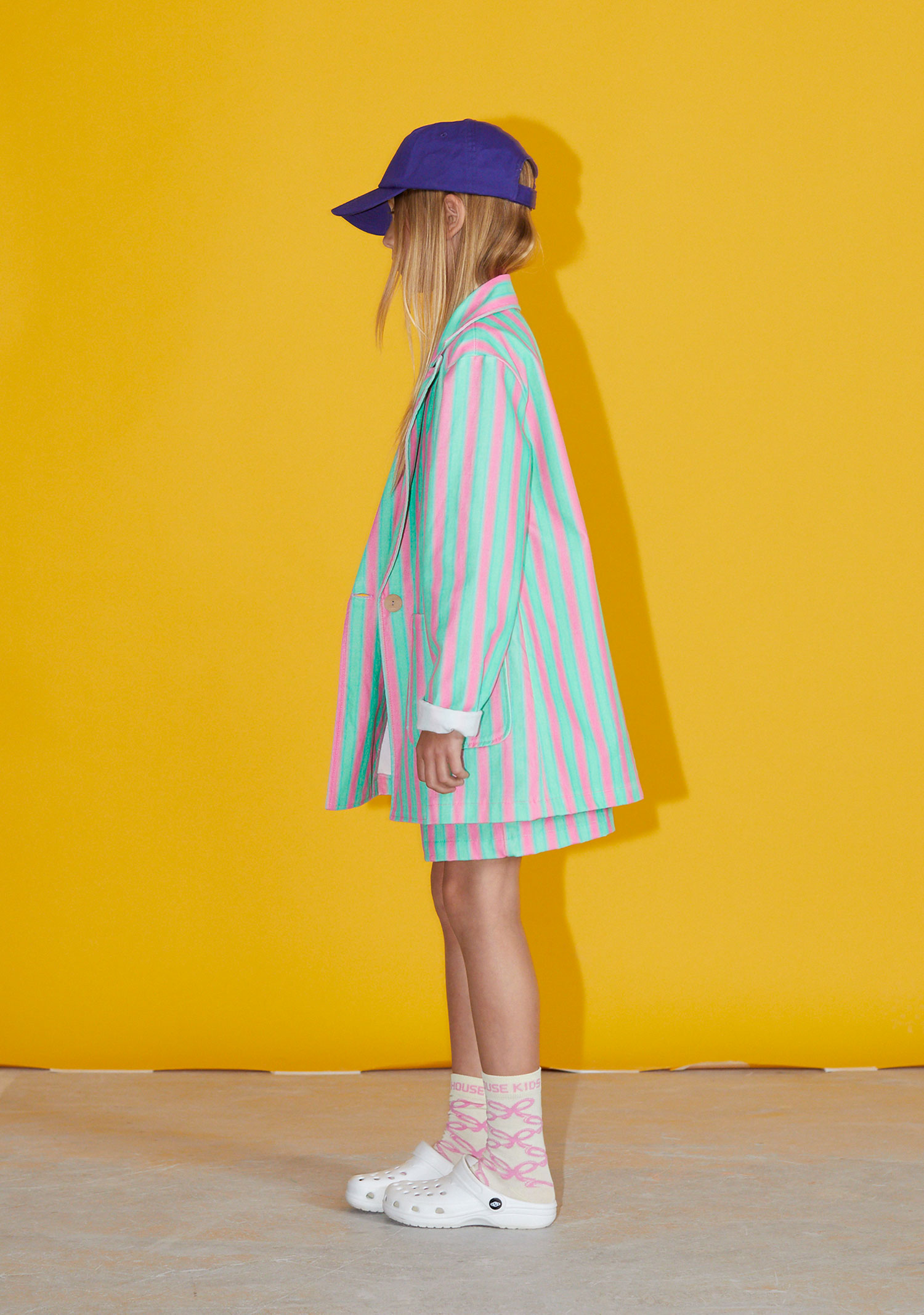 Fluor bermuda