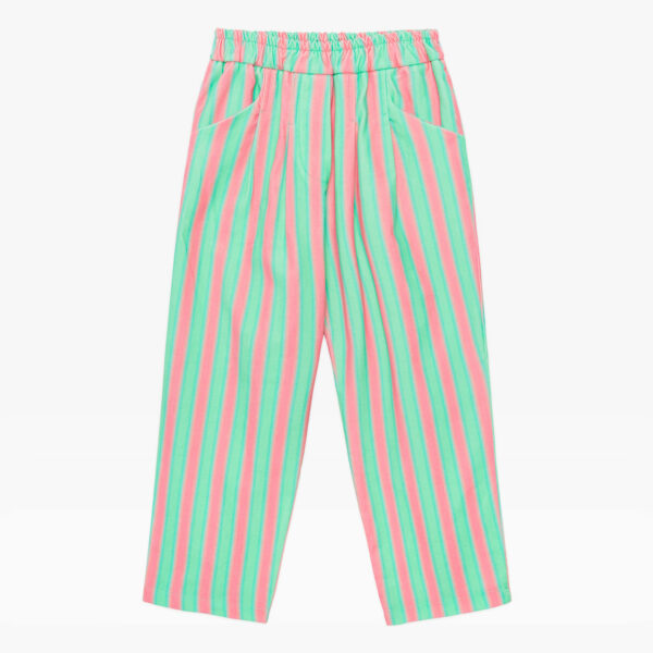 Fluor pants