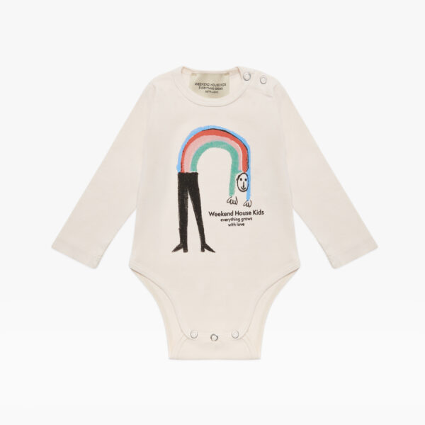 Rainbow body