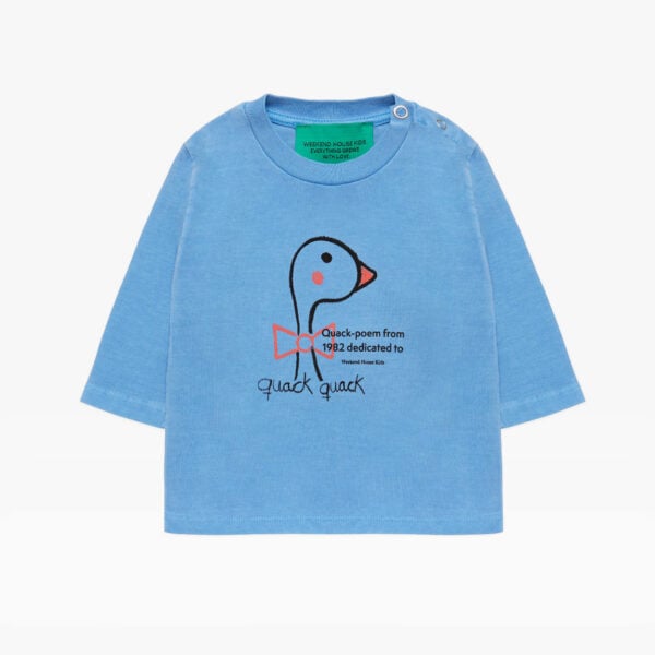 Baby quack t-shirt