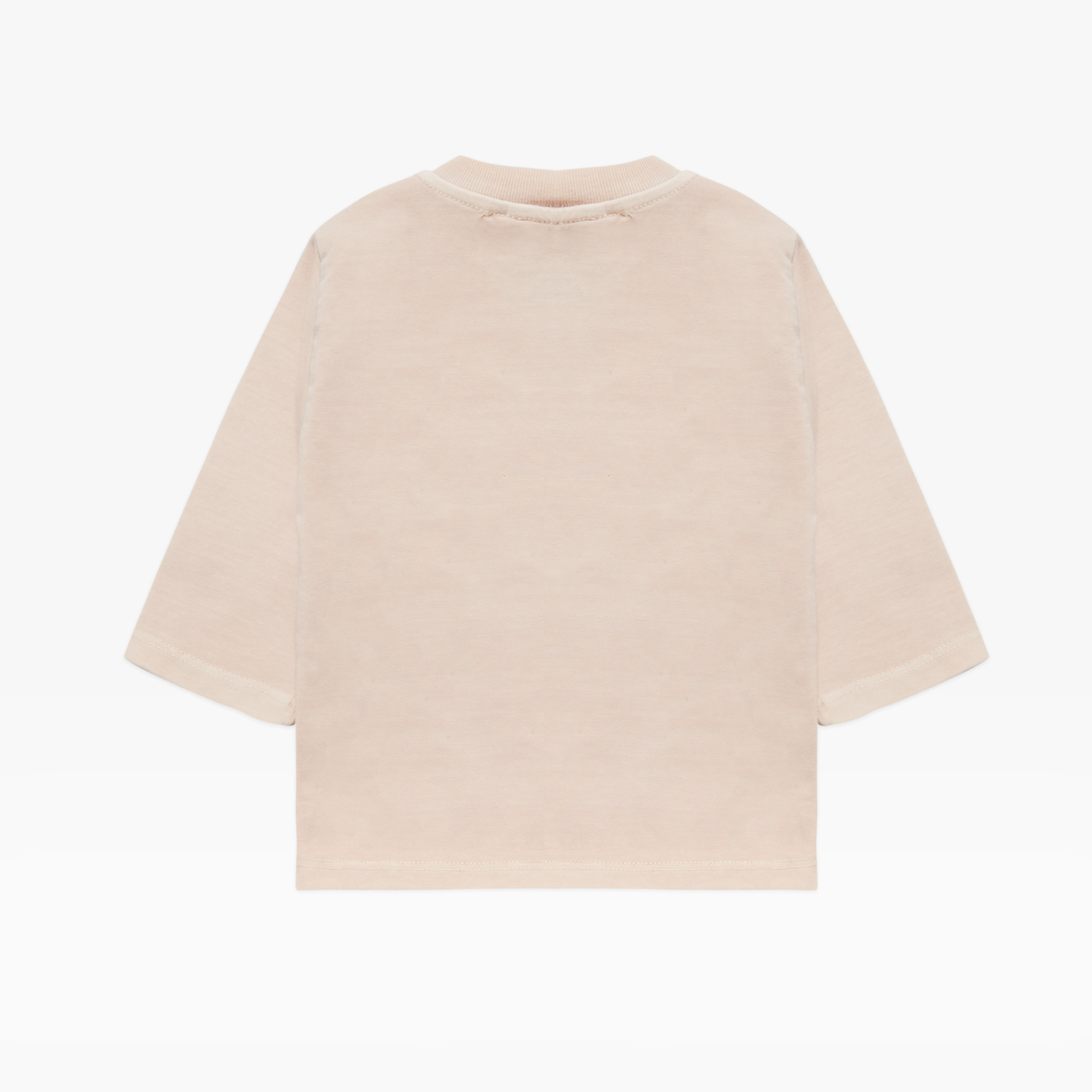 Baby rainbow t-shirt
