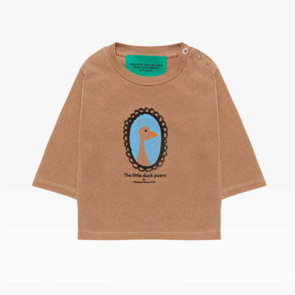 Baby duck t-shirt