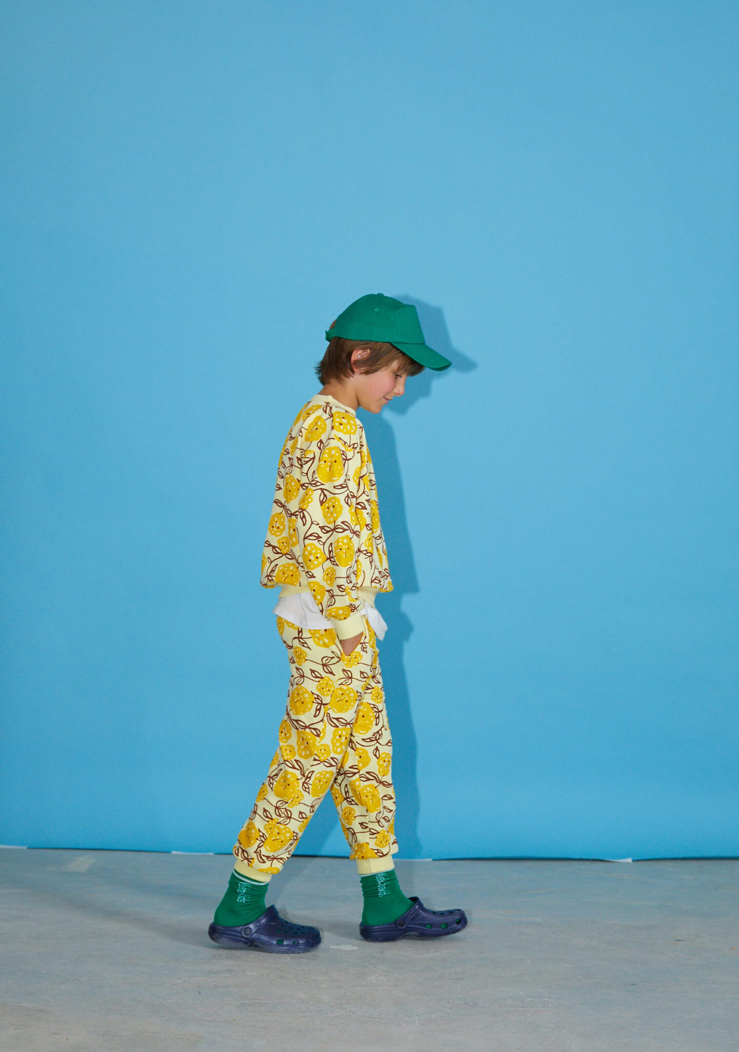 Mimosa pants