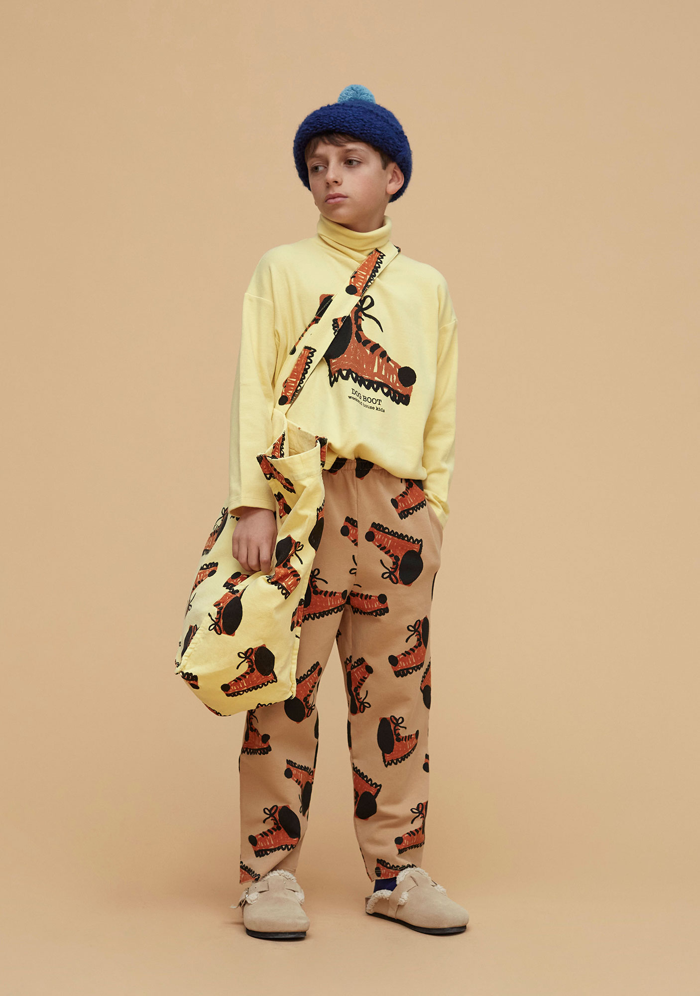 LOOK 16 main image 1