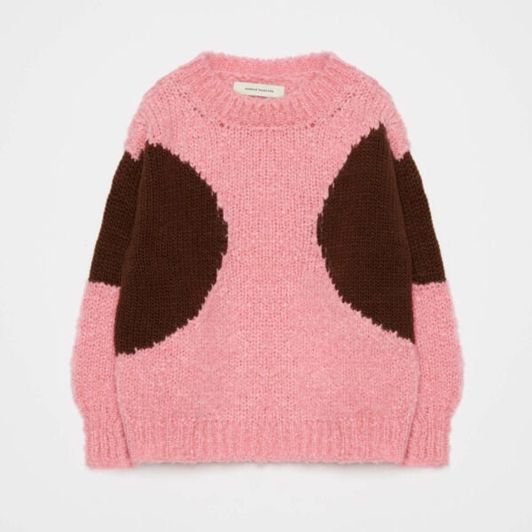 Pink dot jersey