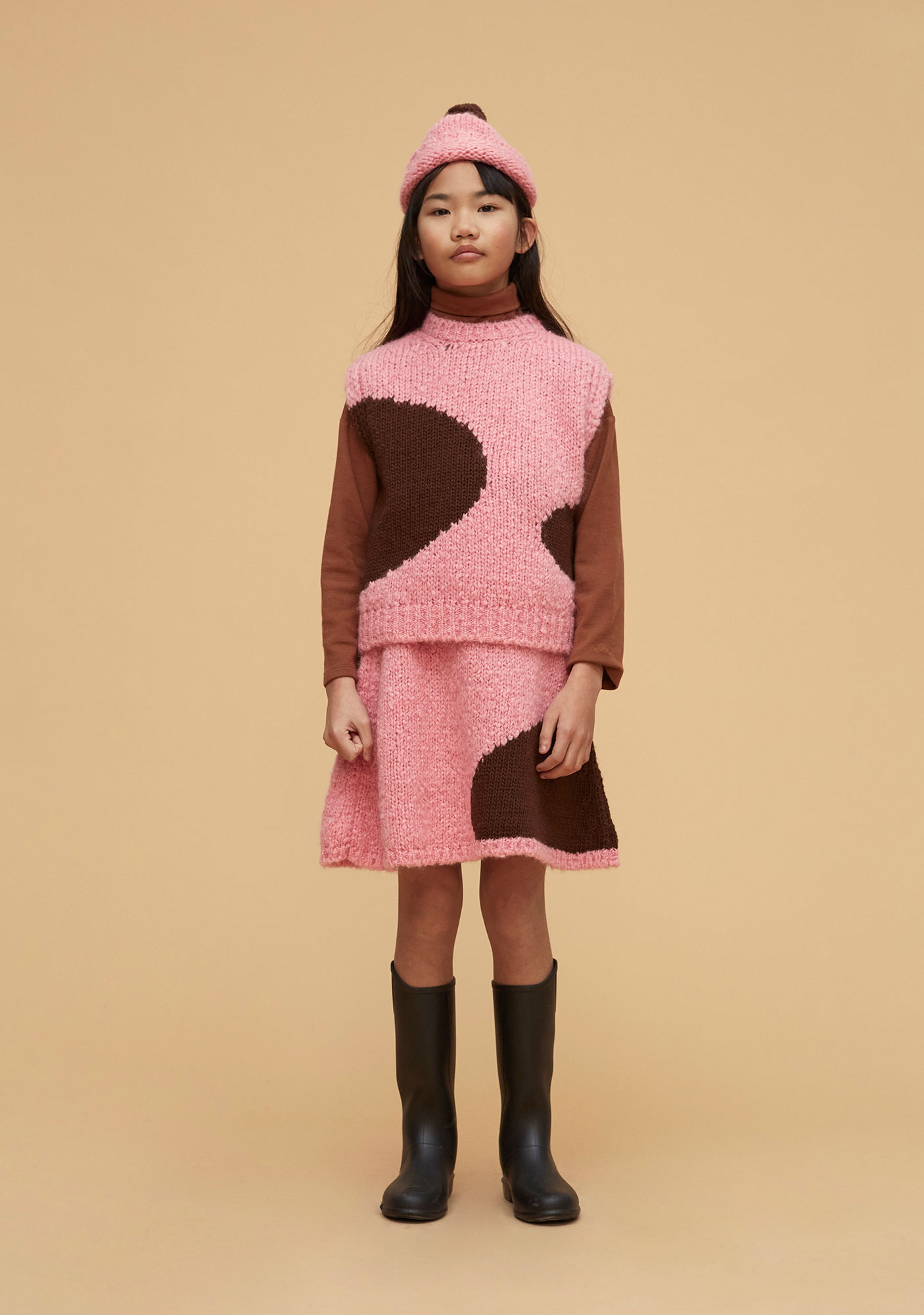 aw22-23-538-pink-dot-skirt-weekend-house-kids-2