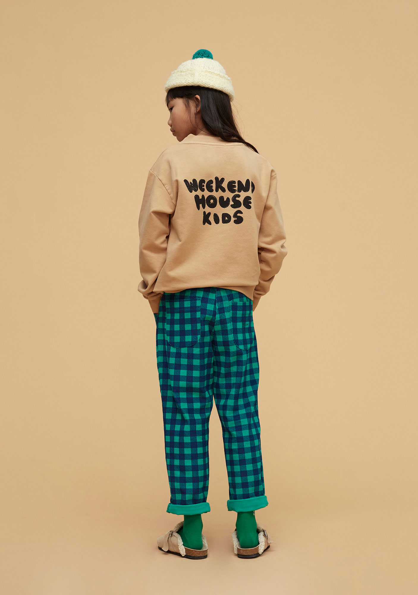 aw22-23-553-check-corduroy-pants-green-weekend-house-kids-3