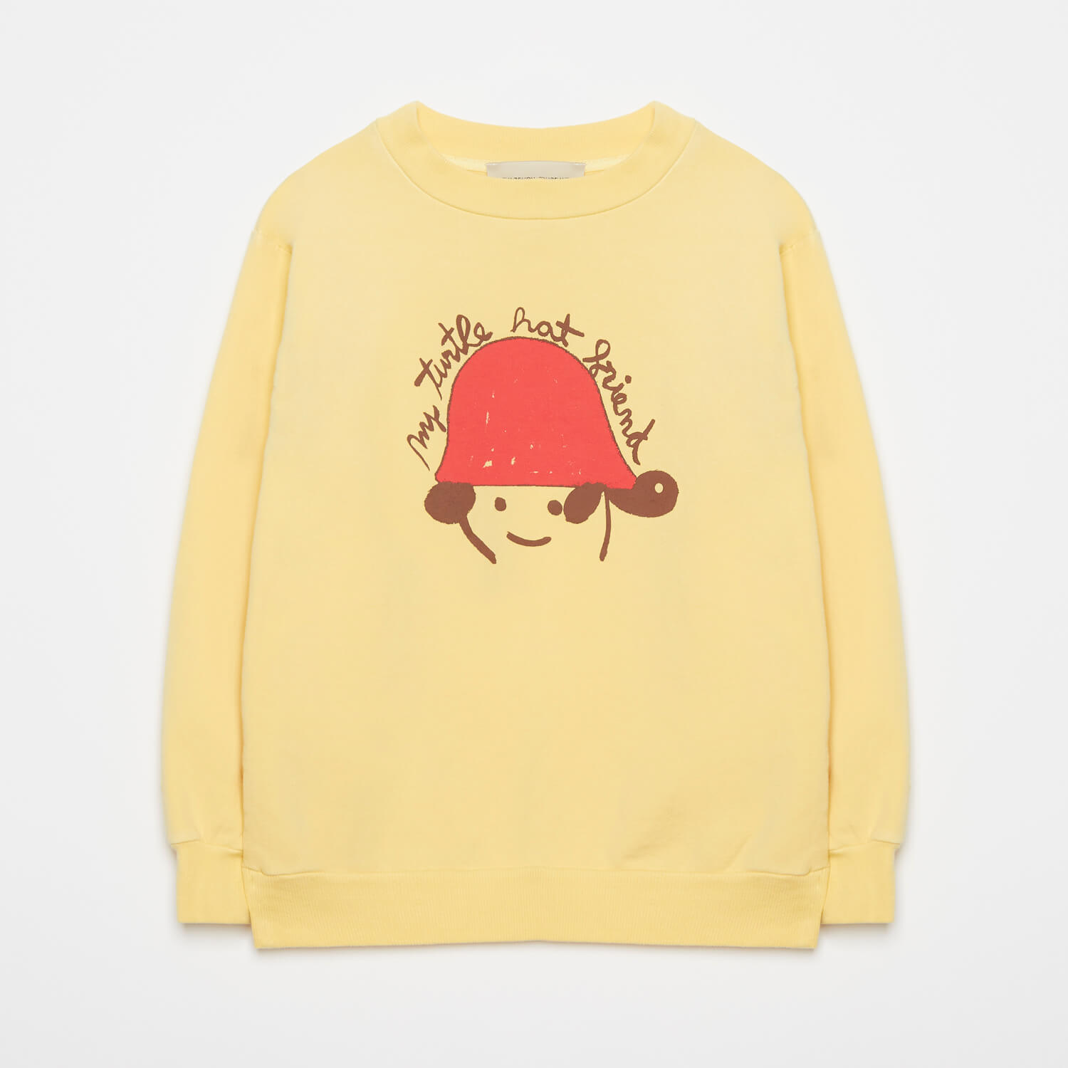aw22-23-561-turtle-sweatshirt-soft-yellow-weekend-house-kids