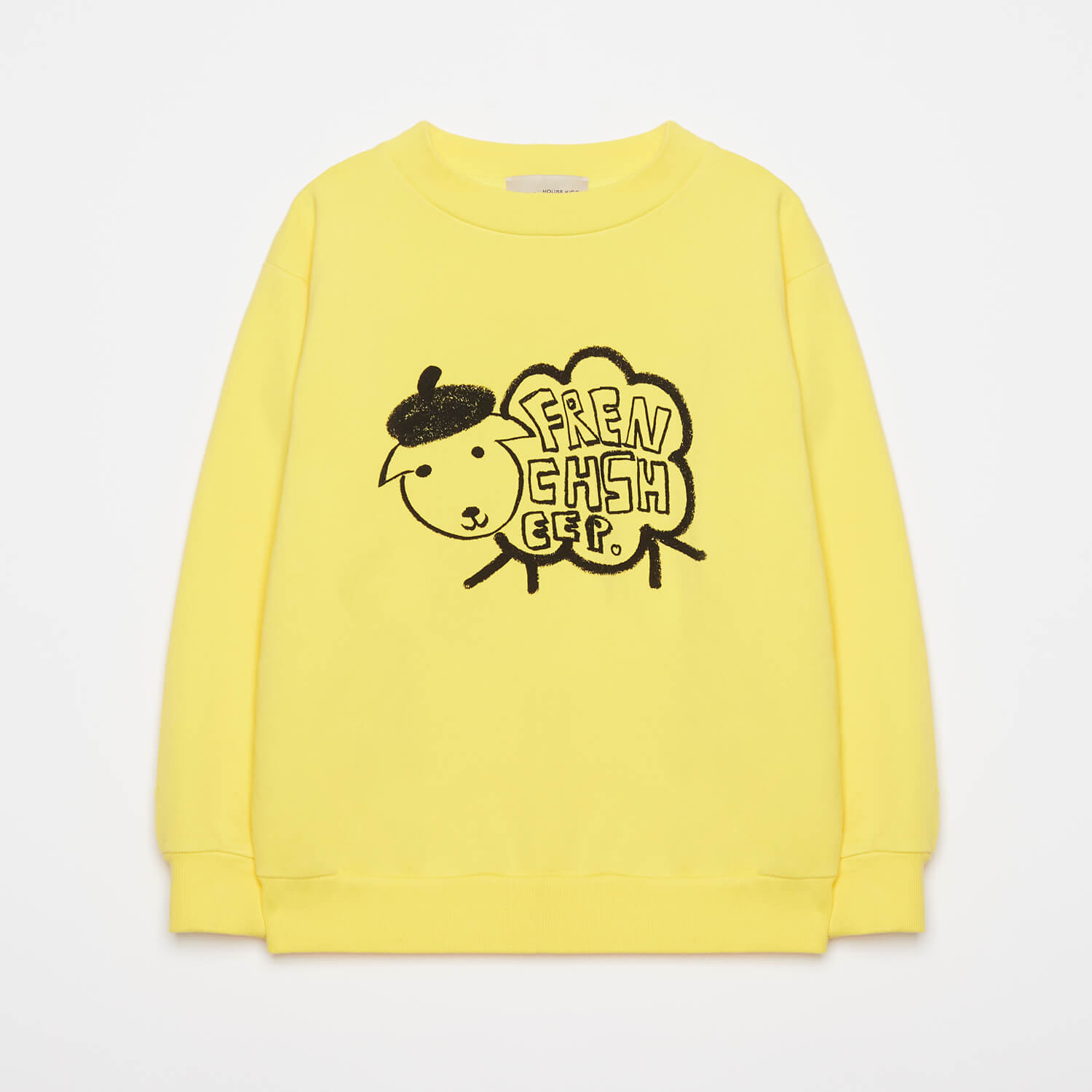 Sheep sweatshirt