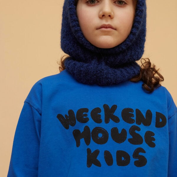Logo turtle neck