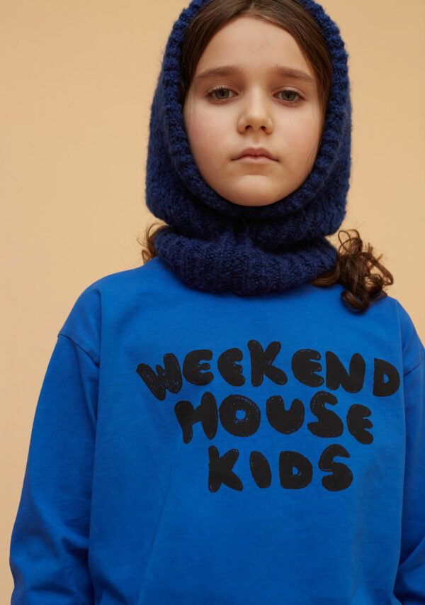 Logo turtle neck