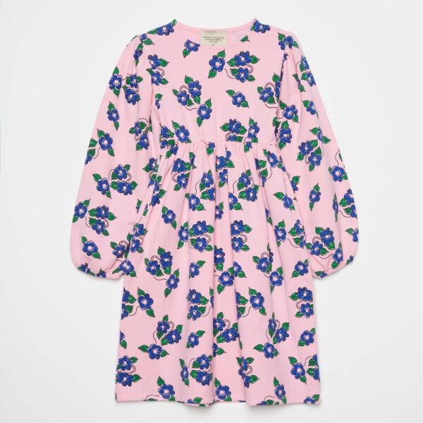 Flower dress