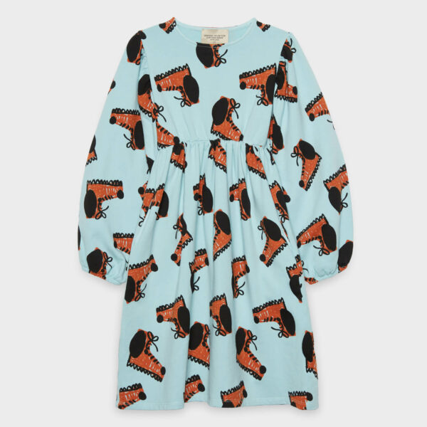 Dog boots dress