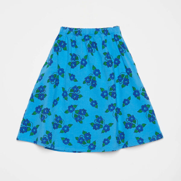 Flower skirt