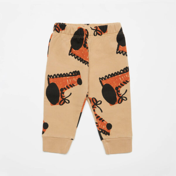 Dog boots legging