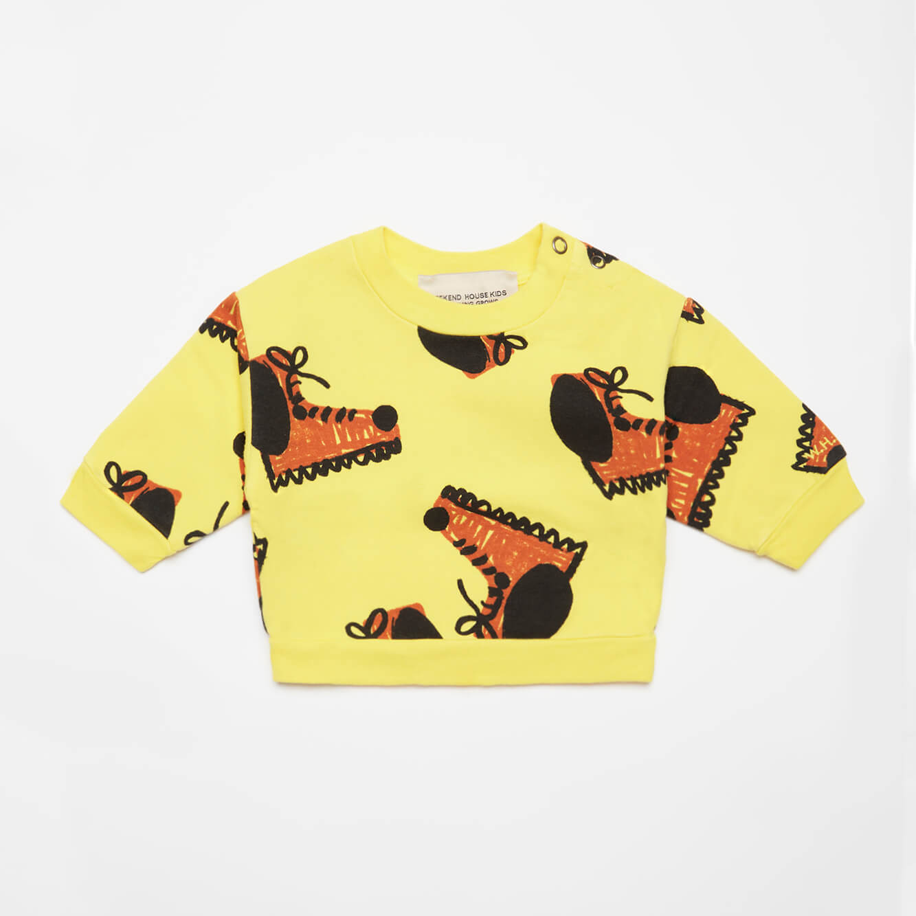 aw22-23-632-dog-boots-sweatshirt-yellow-weekend-house-kids