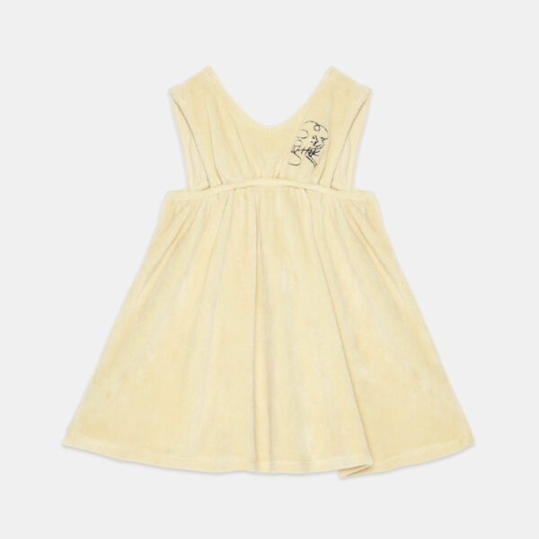 Weekend kid baby dress
