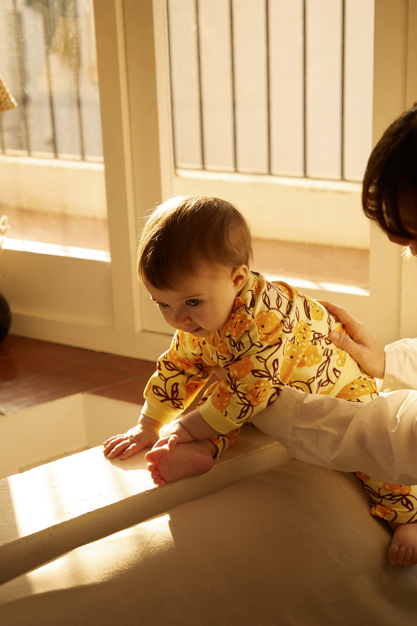 Baby collection