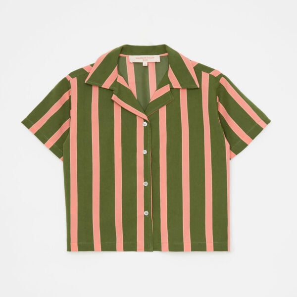 Stripped shirt