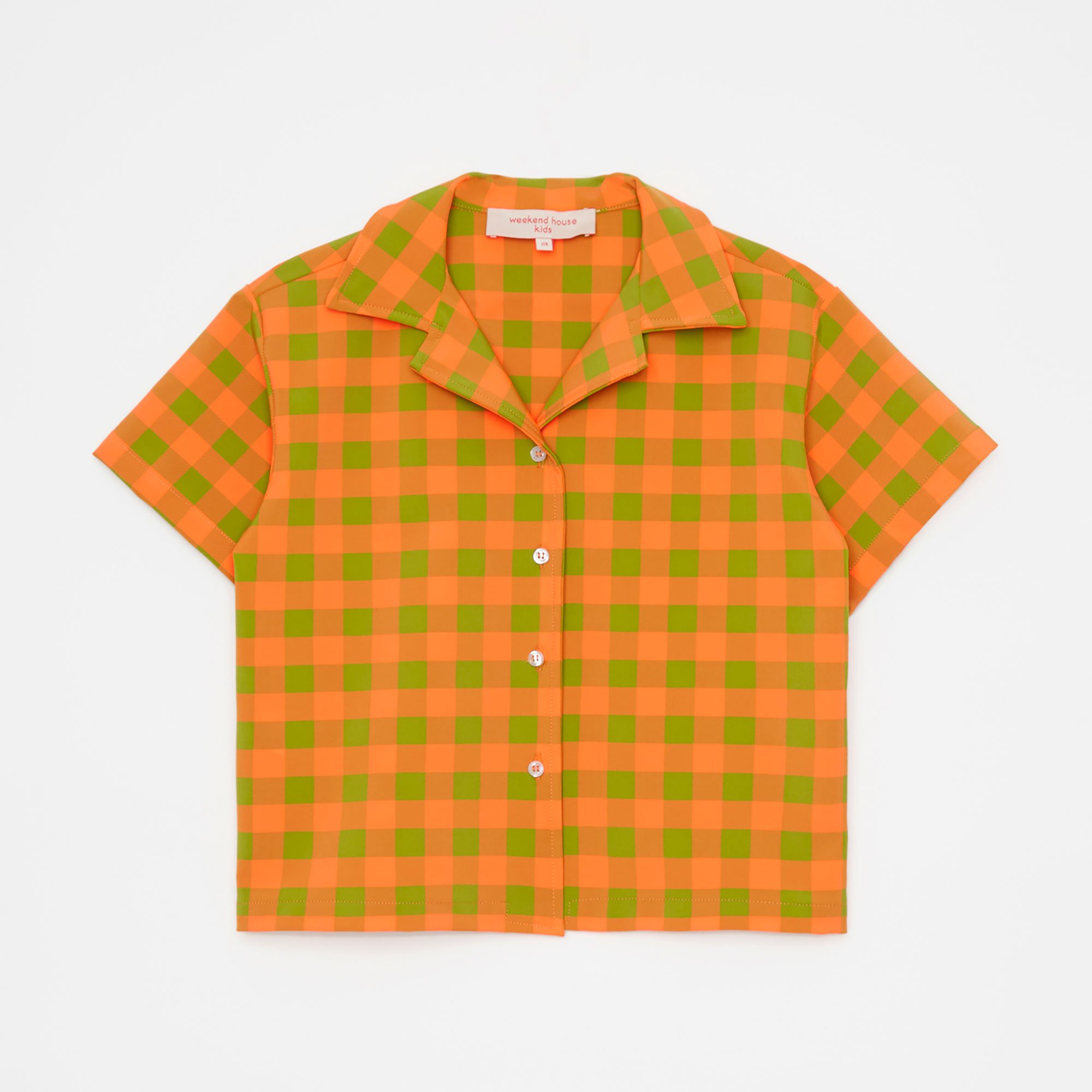 Fluor shirt