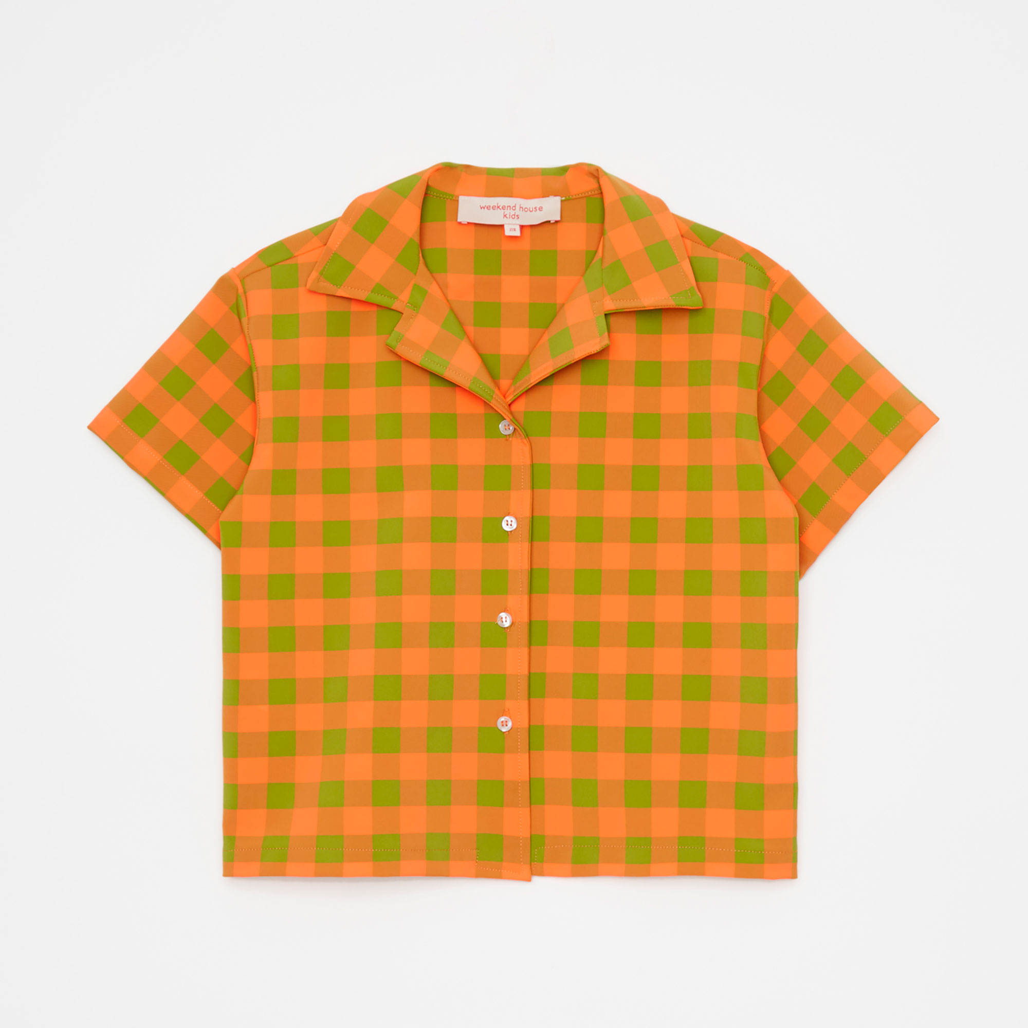 Fluor shirt