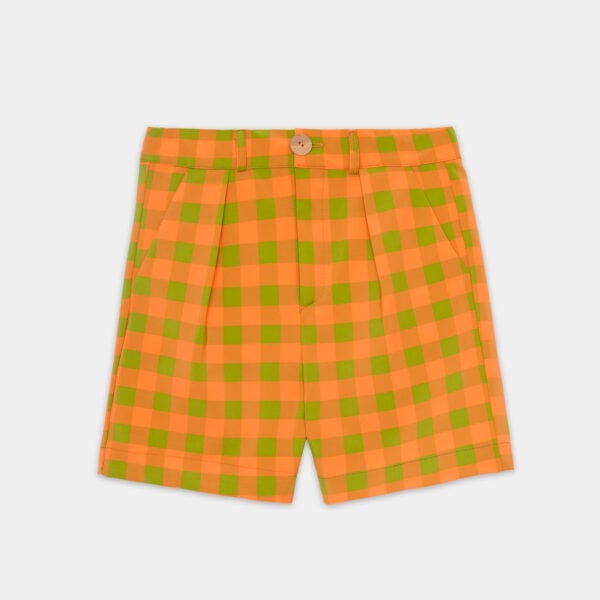 Fluor bermuda