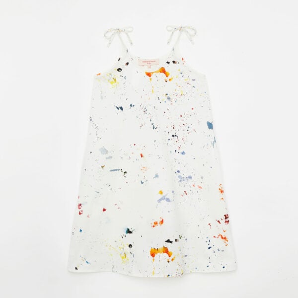 Painter dress