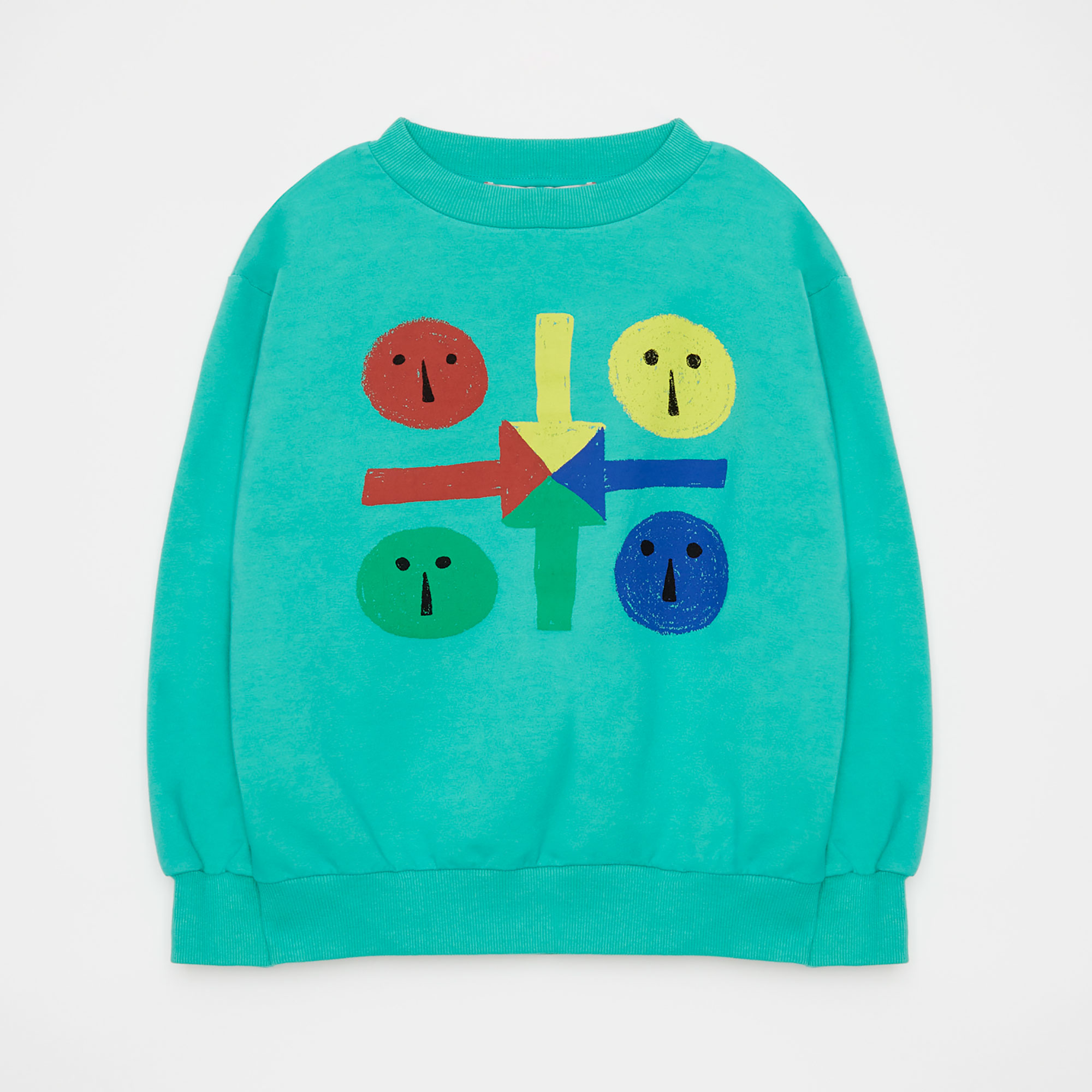 ss23-710-parchis-sweatshirt-soft-green-weekend-house-kids
