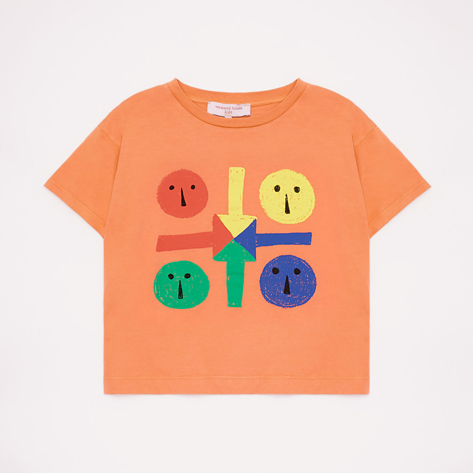 T shirts Weekend House Kids t-shirts-weekend-house-kids