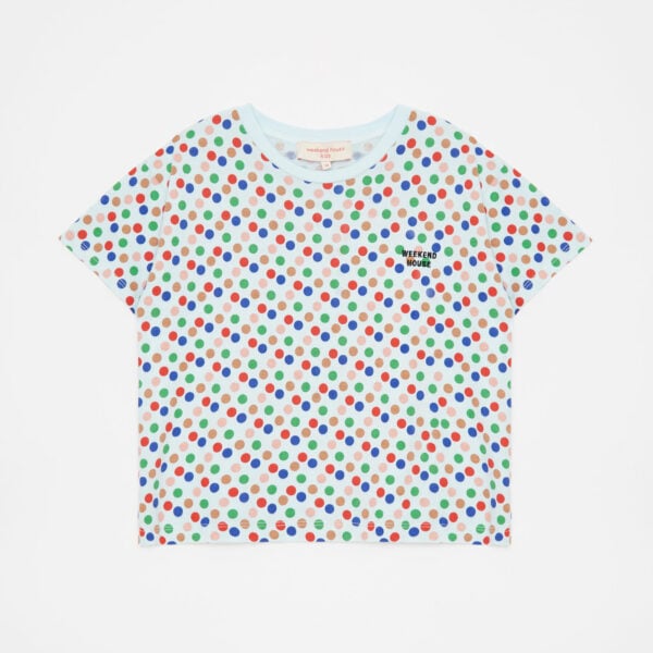 Dots t-shirt