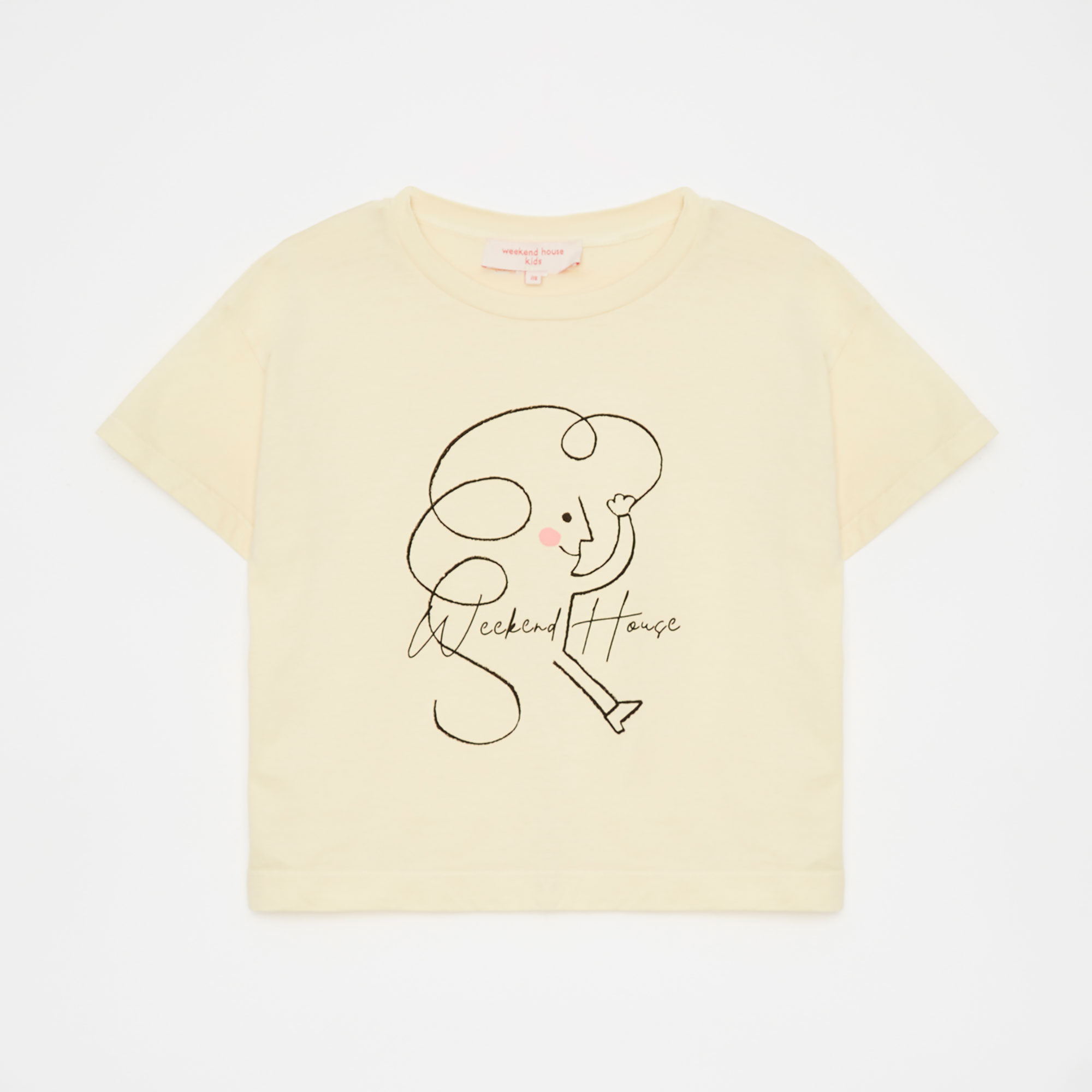 ss23-727-weekend-kid-t-shirt-cream-weekend-house-kids