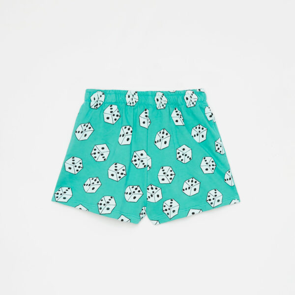 Cubes short