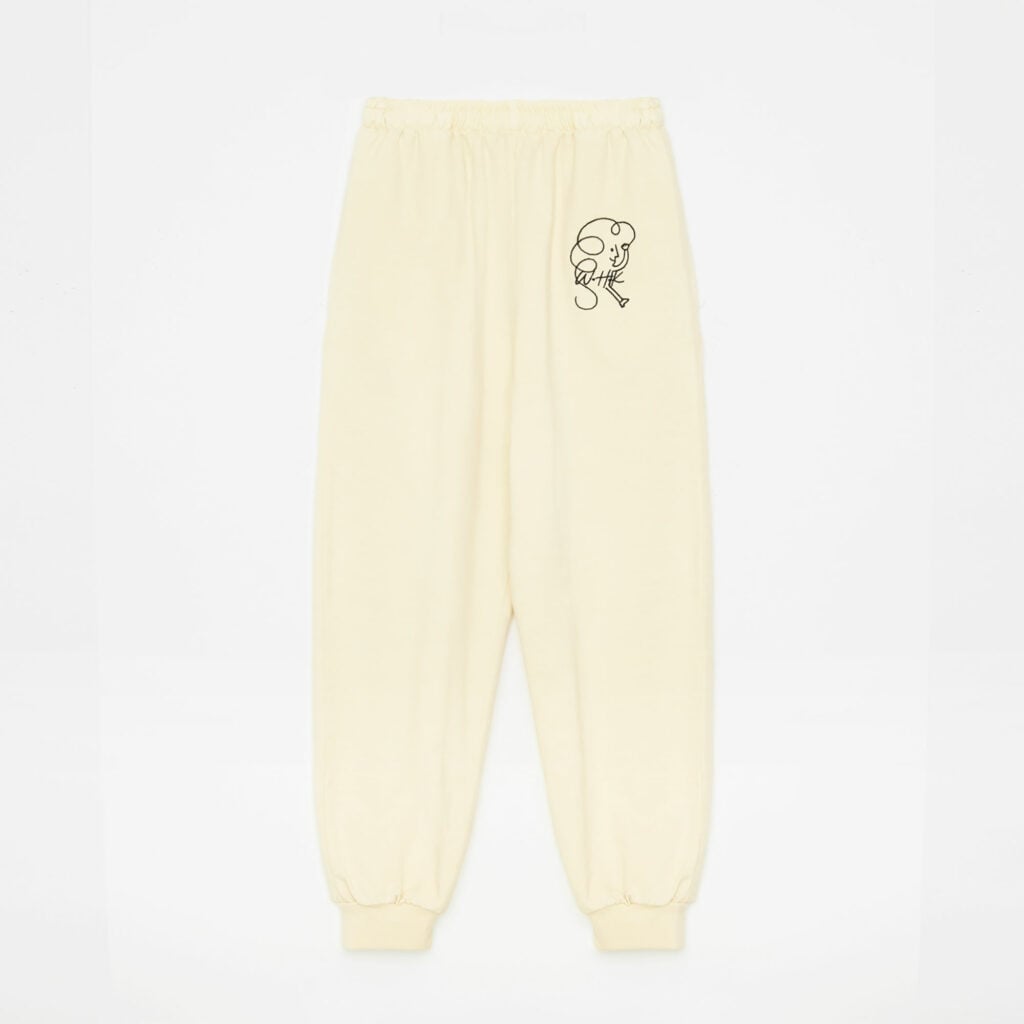Weekend Getaway Pants Baby Blue main image 0