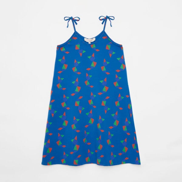 Tangram dress
