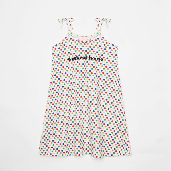 Dots dress