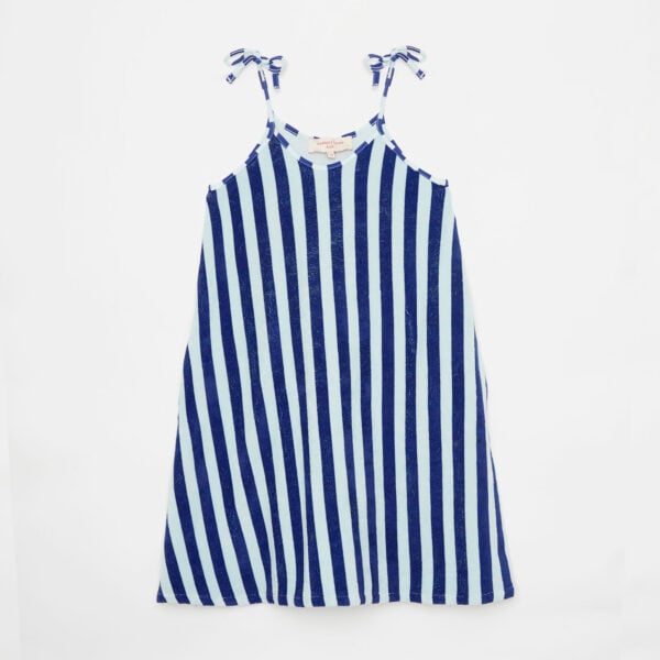 Stripes dress