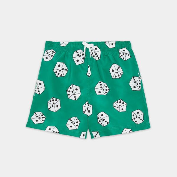 Cubes swim bermuda