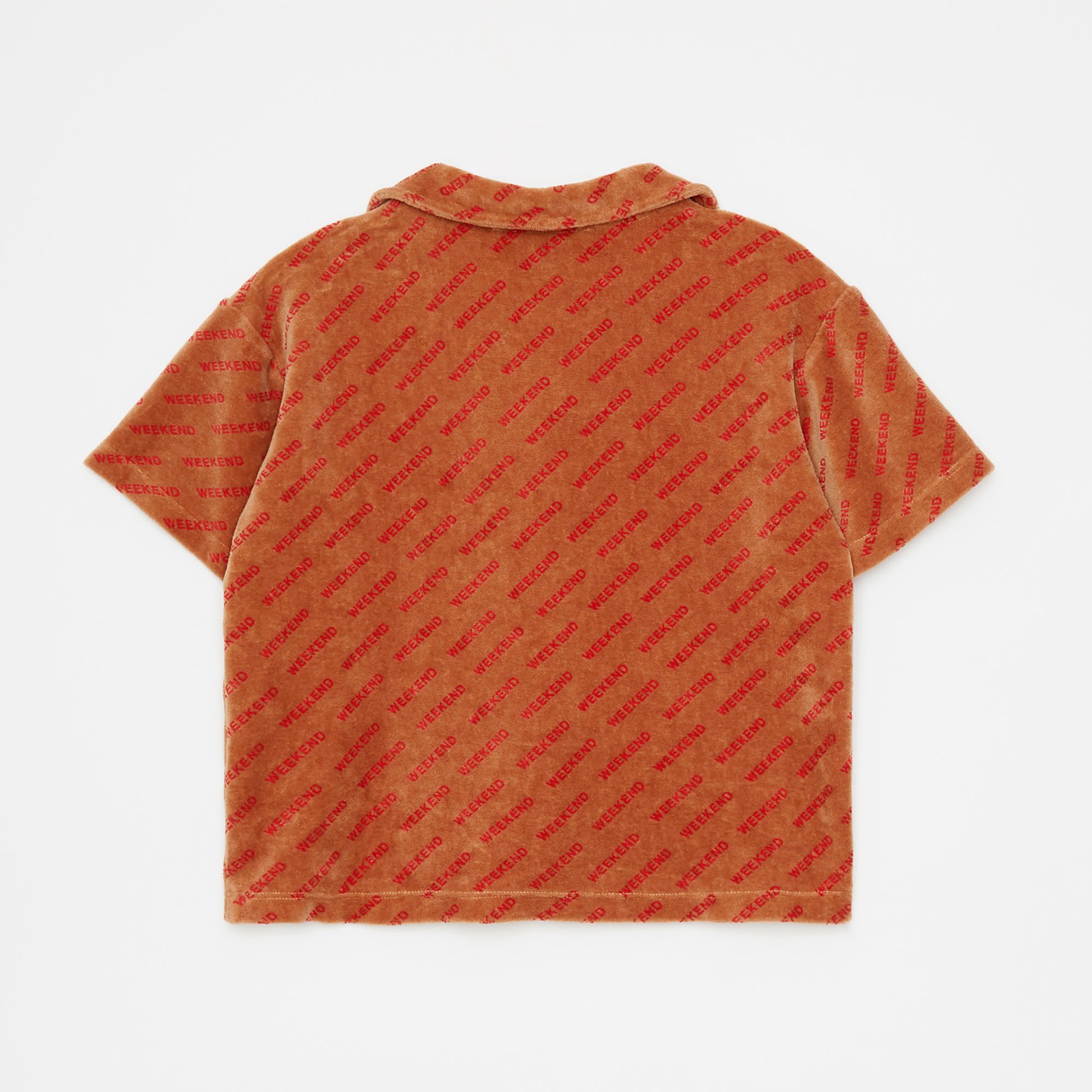 Logo shirt