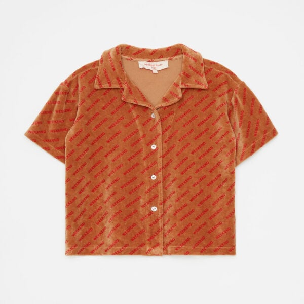 Logo shirt