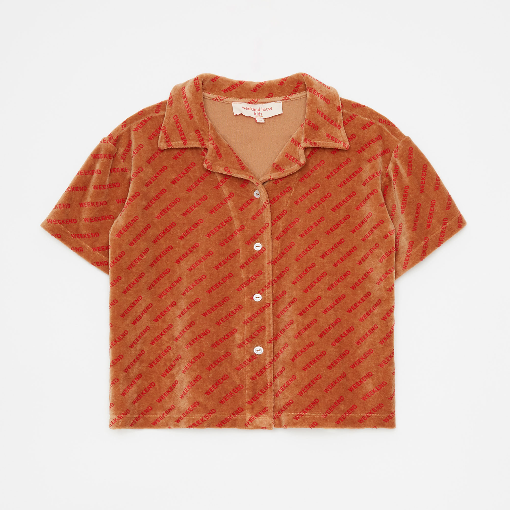 Logo shirt
